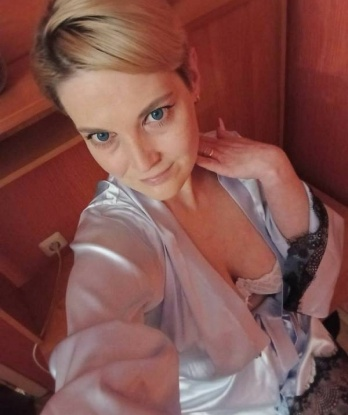 Анкета проститутки Алина - Фото 1, Цветочное, 35 лет, №223