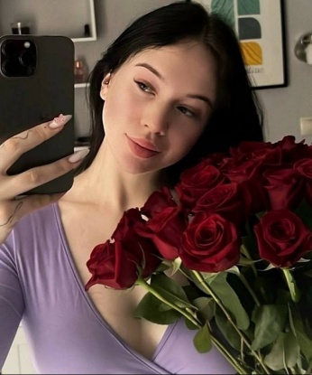 Анкета проститутки Мария - Фото 1, Цветочное, 19 лет, №861