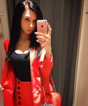 Валенька